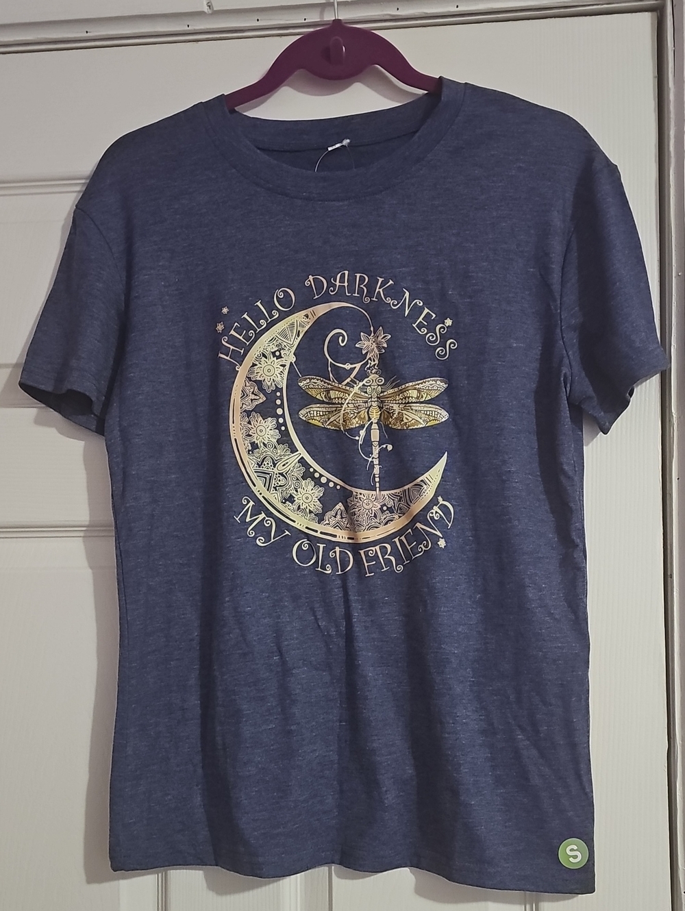Size Small Graphic Tee